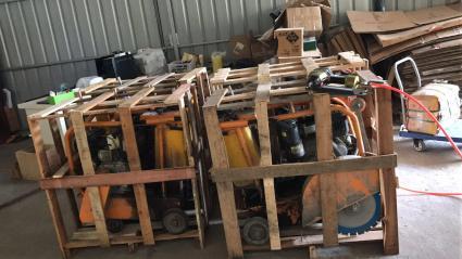行李、家具、電器包裝托運(yùn)